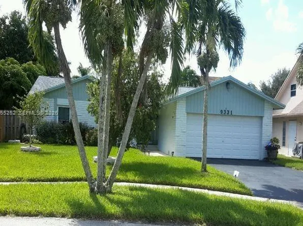 9331 NW 33rd Mnr, Fort Lauderdale, FL 33351