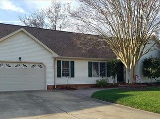 1002 Levy Loop, Virginia Beach, VA 23454