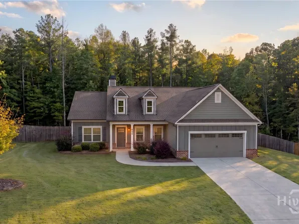 223 Manor Drive, Hull, GA 30646