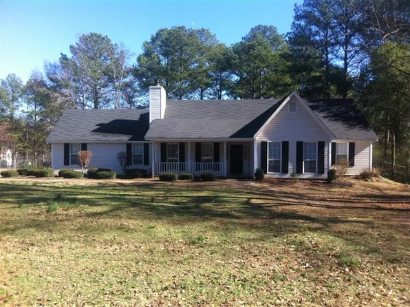 216 Fairview Point, Ellenwood, GA 30294