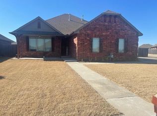 20628 Landmark Dr, Harrah, OK 73045
