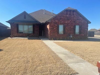 20628 Landmark Dr, Harrah, OK, 73045