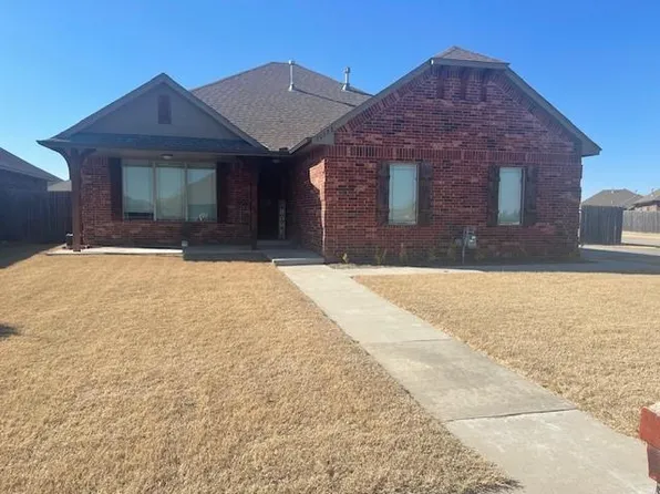 20628 Landmark Dr, Harrah, OK 73045