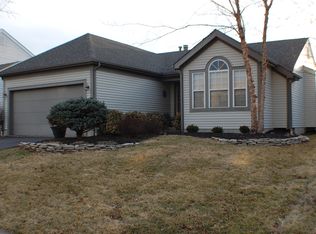 5991 Ulster Dr, Dublin, OH 43016