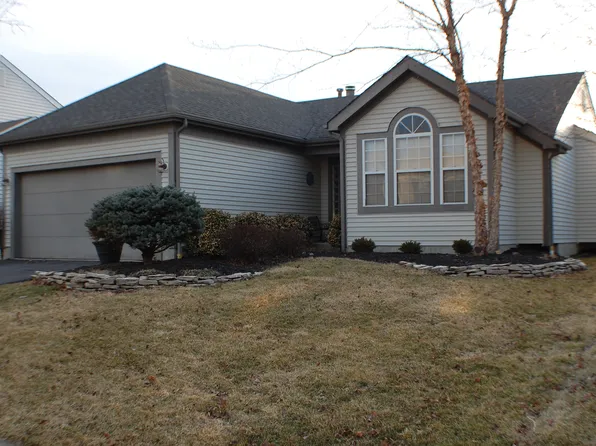 5991 Ulster Dr, Dublin, OH 43016