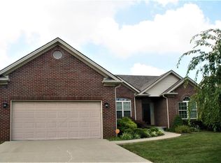 2872 Jenna Rst, Lexington, KY 40511