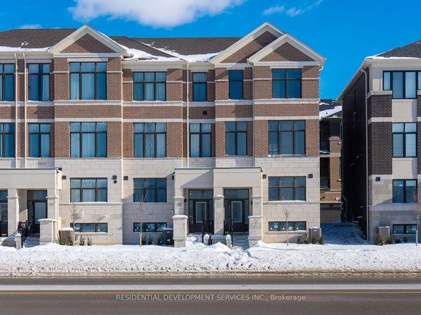 11411 Leslie St, Richmond Hill, ON L4S 1P2
