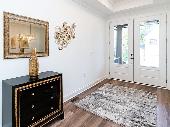 4th image of 7640 Hasentree Way