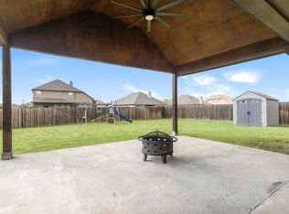 120 Garner Ct, Forney, TX 75126