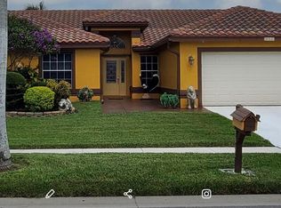 8862 Jaspers Dr, Boynton Beach, FL 33472