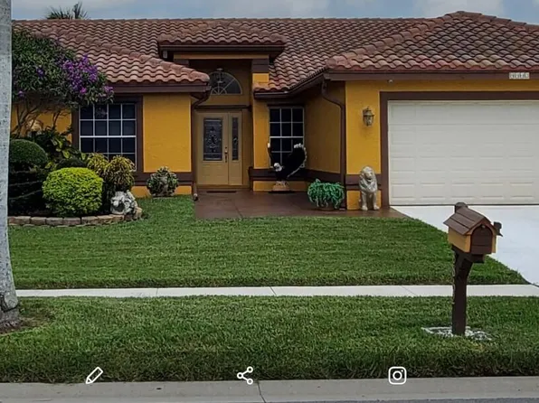 8862 Jaspers Drive, Boynton Beach, FL 33472