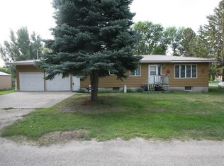 401 Ash St, Hecla Village, SD 57446