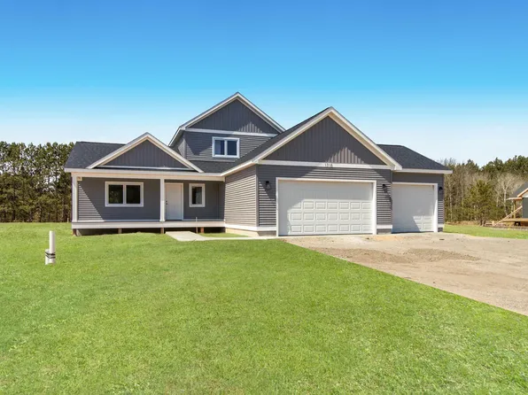 1718 Mary Lou Mnr #5, Interlochen, MI 49643