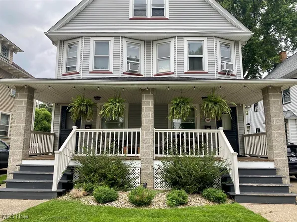 1510-1512 Lincoln Ave, Lakewood, OH 44107