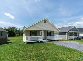 17160 Mount Pleasant Rd, Elkton, VA 22827
