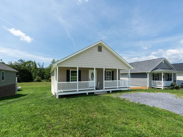 17160 Mount Pleasant Rd, Elkton, VA 22827
