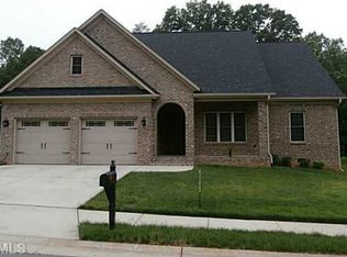 148 Arrowhead Dr, Kernersville, NC 27284
