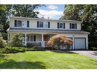9 Helaine Ct, Orangeburg, NY 10962