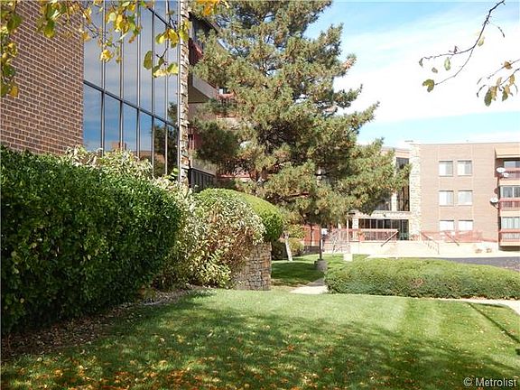 4th image of 12565 Sheridan Blvd APT 204