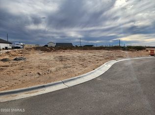 3220 Calle Rancho Caballo, Las Cruces, NM 88012