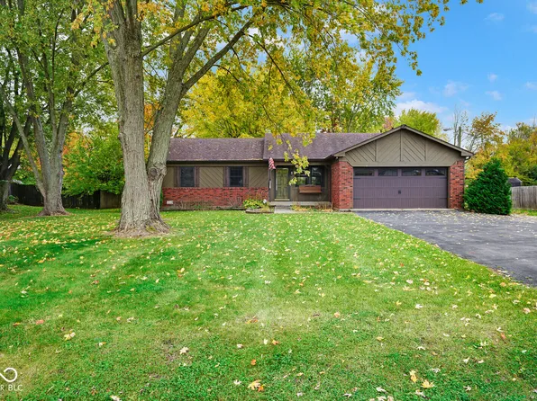 8517 August Dr, Indianapolis, IN 46239