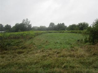 3620 N State Road 75, Thorntown, IN 46071