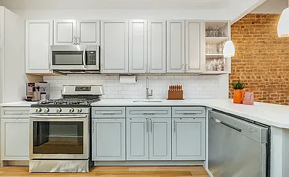 Rented by Brown Harris Stevens