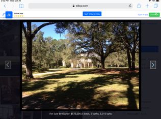 5016 Nelly Ln, Tallahassee, FL 32303