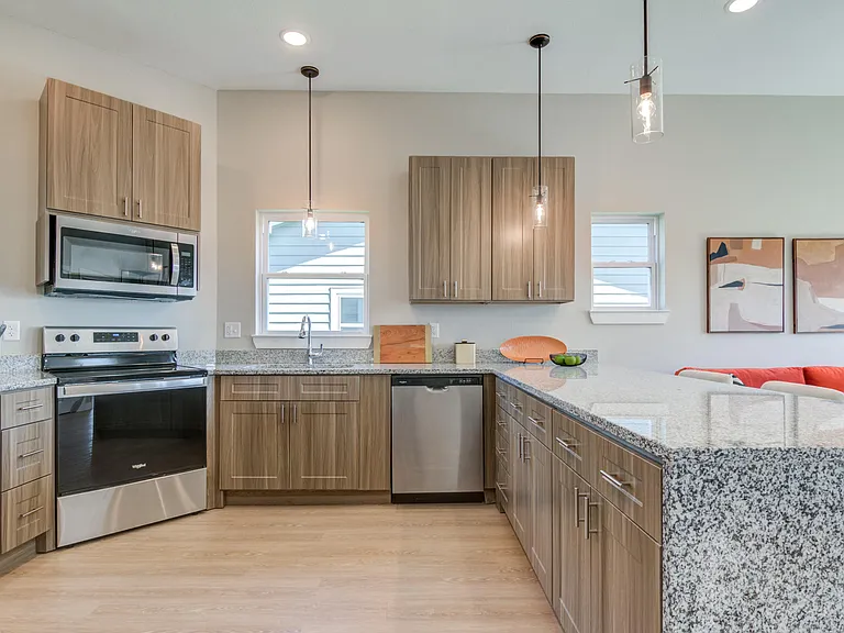 Trulo Homes Twin Creeks — Photo 10