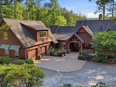 95 Marshall Ln, Tiger, GA, 30576