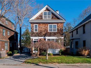 4 Kay Ter, Newport, RI 02840