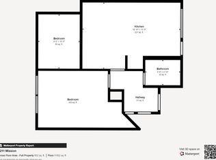 5211 Mission St APT 2, San Francisco, CA 94112