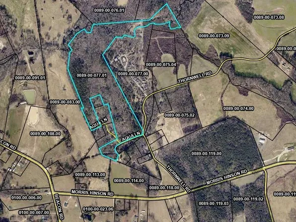 0 Aqua Ln, Lancaster, SC 29720