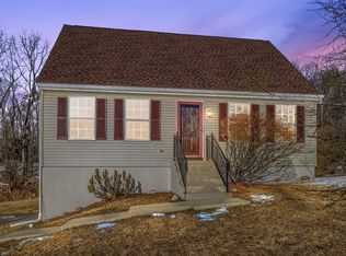 38 Linden Dr, Walden, NY 12586