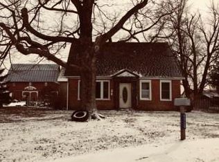 525 S Angling Pike, Hartford City, IN 47348