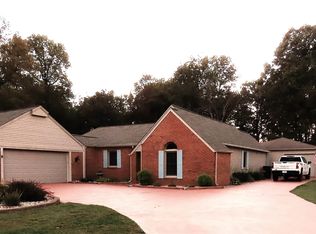 65 Deer Creek Rd, Mayfield, KY 42066