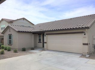 16475 W Culver St, Goodyear, AZ 85338