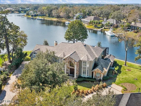 13724 HOPE SOUND Court, Jacksonville, FL 32225