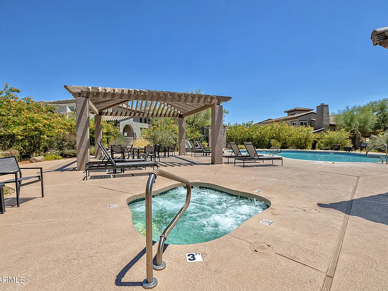 20802 N Grayhawk Dr #1166 — Photo 33