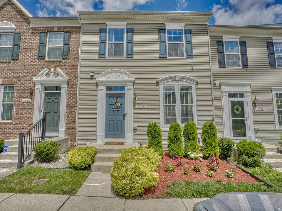 1st image of 7220 Dorchester Woods Ln