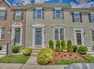 7220 Dorchester Woods Ln, Hanover, MD 21076
