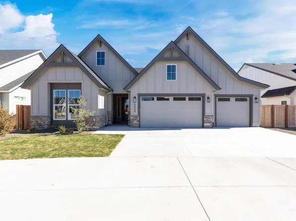 6608 S Mountaintop Way, Meridian, ID 83642