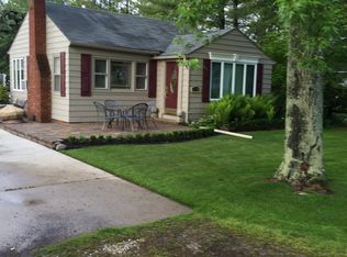 7432 Maplewood Rd, Lexington, MI 48450