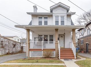526 Linden Ave, Woodbridge, NJ 07095