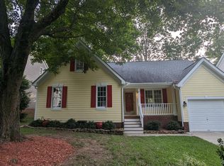 104 Newton Grove Rd, Cary, NC 27519
