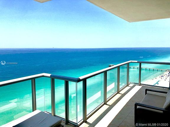 4th image of 17121 Collins Ave APT 2401