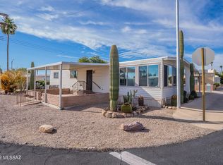 5635 W Tumbling F St, Tucson, AZ 85713