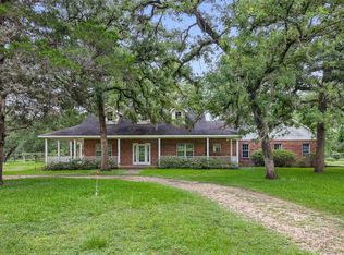 1000 Reese Ln, Columbus, TX 78934