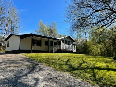 1314 Old Mill Rd, Ball Ground, GA, 30107