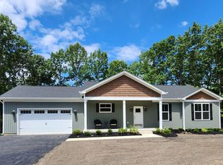 30 Patisel Pl, Mineral, VA 23117